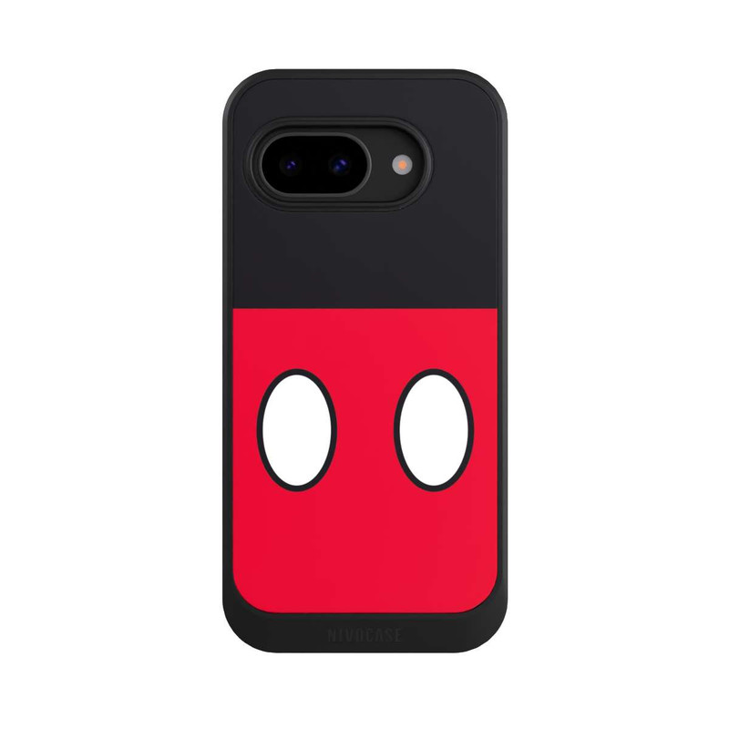Pixel 9 a NIVOcore Micky Mouse - Pants
