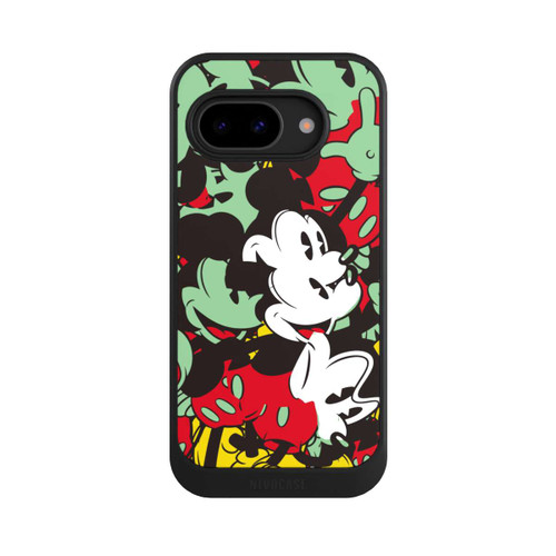 Google Pixel 9a NIVOcore Micky Muse