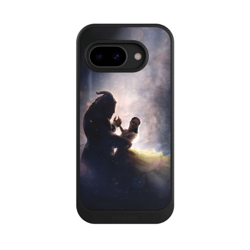 Google Pixel 9a NIVOcore Tanz mit Biest