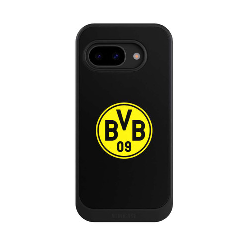 Google Pixel 9a NIVOcore BVB Schwarz