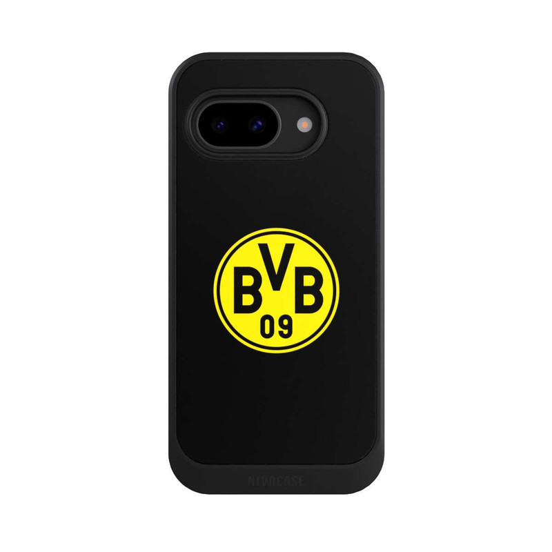 Pixel 9 a NIVOcore BVB Schwarz