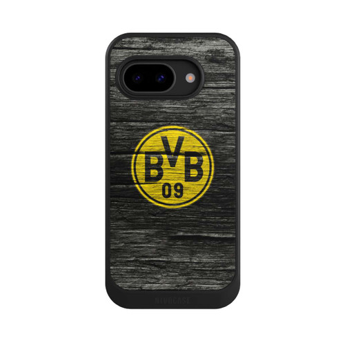 Google Pixel 9a NIVOcore BVB Holzoptik