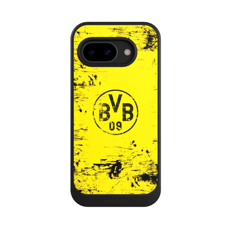 Pixel 9 a NIVOcore BVB Destroyed Look