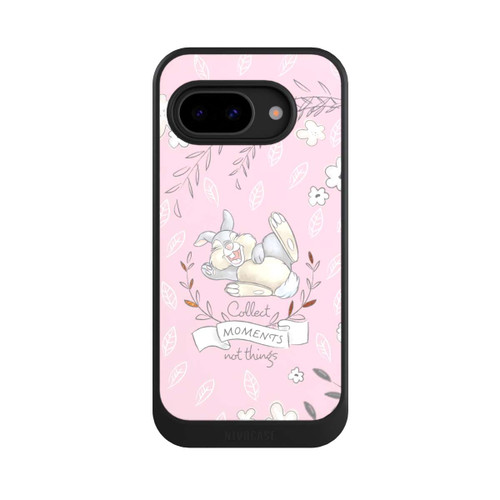 Google Pixel 9a NIVOcore Collect Moments not things