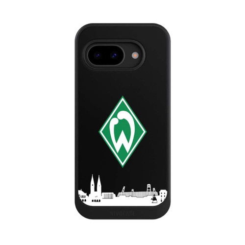 Google Pixel 9a NIVOcore WB Skyline
