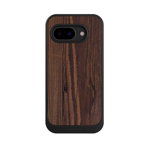 Google Pixel 9a NIVOcore Maserung Holzlook