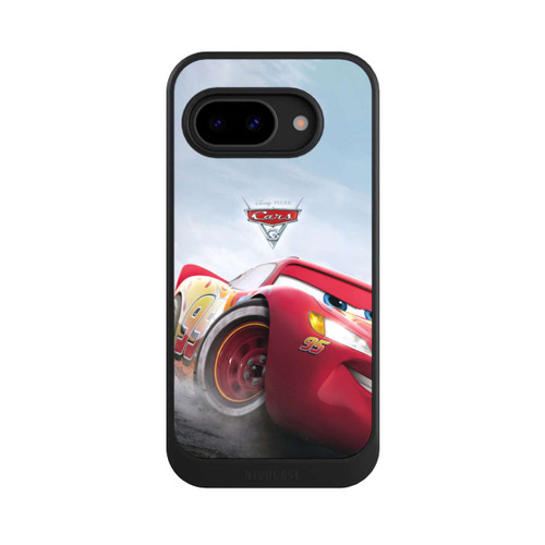 Google Pixel 9a NIVOcore Cars3 Lightning Mc Queen