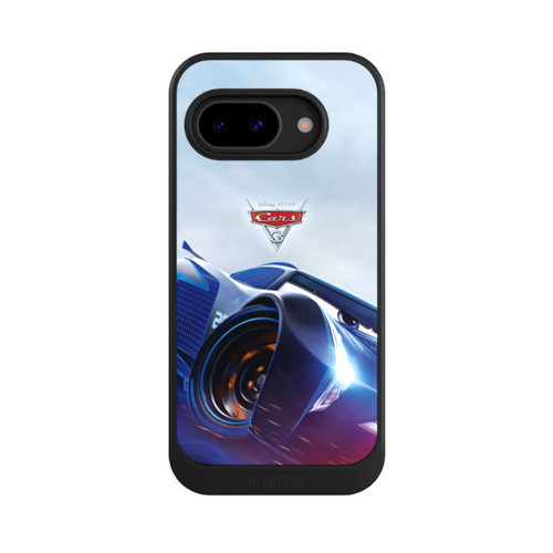 Google Pixel 9a NIVOcore Cars3 Jackson Storm