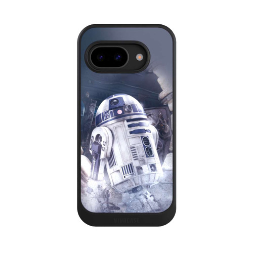 Google Pixel 9a NIVOcore R2D2 - Star Wars 8