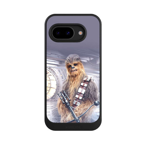 Google Pixel 9a NIVOcore Chewbacca - Star Wars 8
