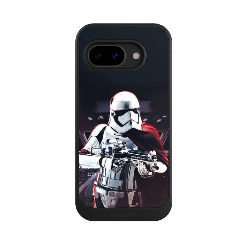 Pixel 9 a NIVOcore Captain Phasma - Star Wars 8