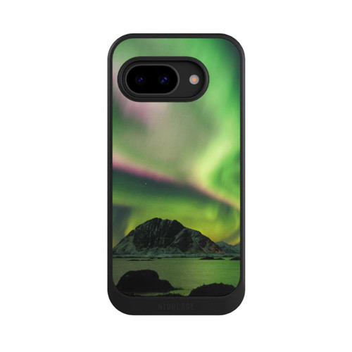 Google Pixel 9a NIVOcore Nordlichter