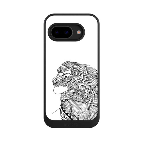 Google Pixel 9a NIVOcore Mufasa Ethno