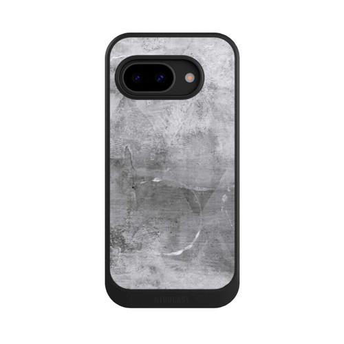 Google Pixel 9a NIVOcore Graue Betonwand 2
