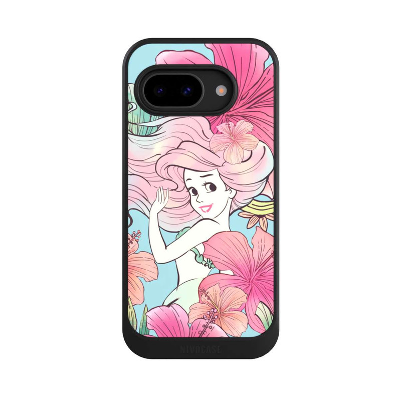 Pixel 9 a NIVOcore Arielle Royal Floral
