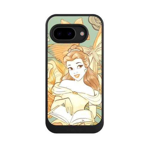 Google Pixel 9a NIVOcore Belle Royal Floral