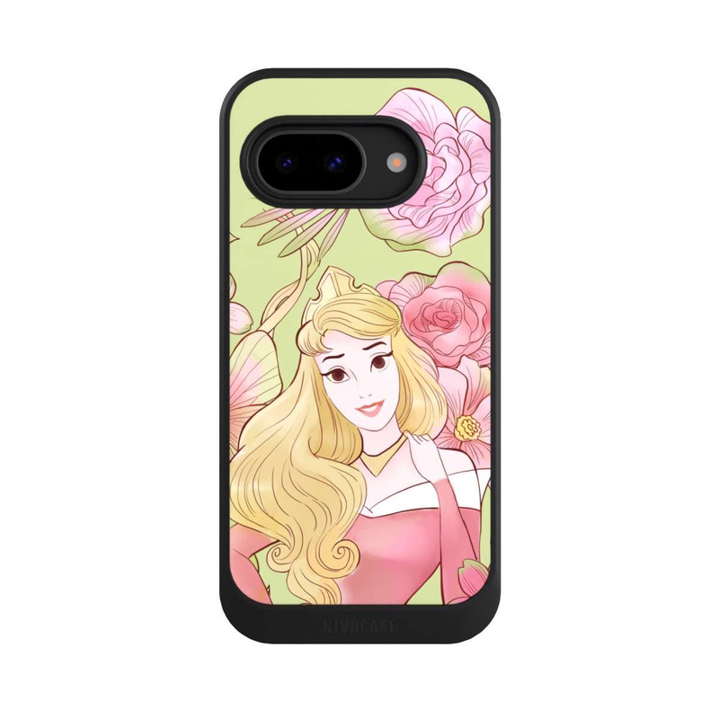 Pixel 9 a NIVOcore Beauty Royal Floral