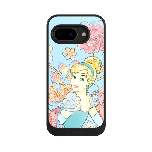 Google Pixel 9a NIVOcore Cinderella Royal Floral
