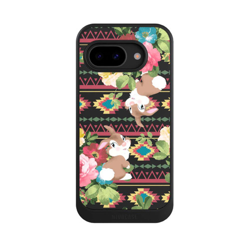 Google Pixel 9a NIVOcore Klopfer Floral Vintage