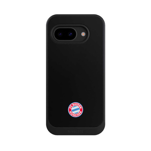 Google Pixel 9a NIVOcore Klassisches FCB Logo Klein