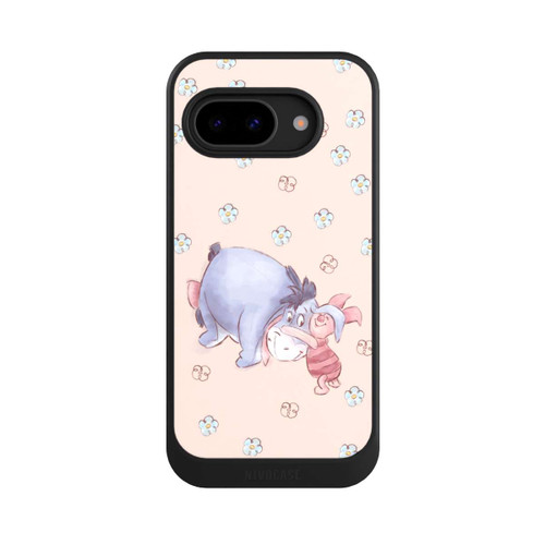 Google Pixel 9a NIVOcore I ahh und Ferkel