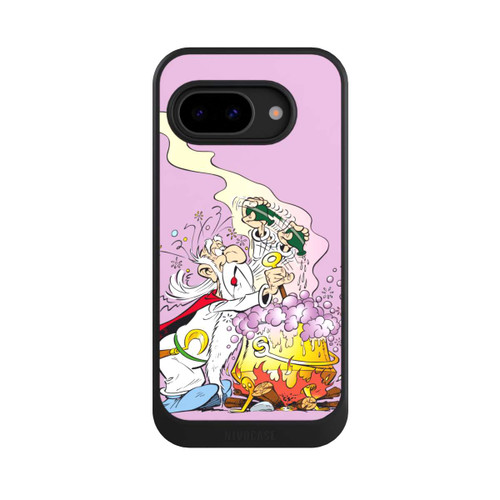 Google Pixel 9a NIVOcore Panoramix Potion Magique