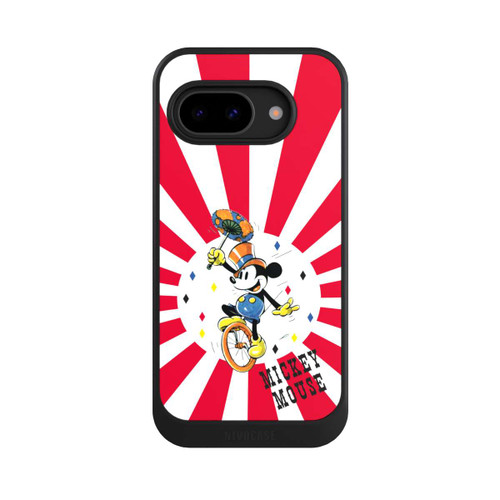 Google Pixel 9a NIVOcore Micky Carnival