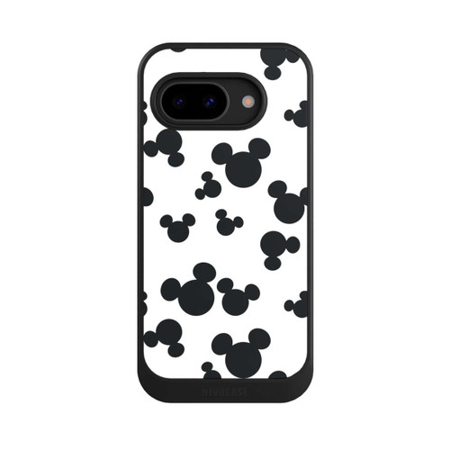 Google Pixel 9a NIVOcore Micky Icon Pattern
