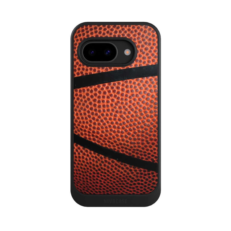 Pixel 9 a NIVOcore Basketball