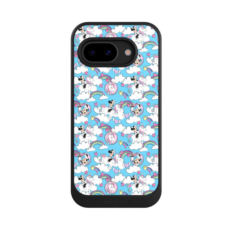 Pixel 9 a NIVOcore Minnie Pattern 02