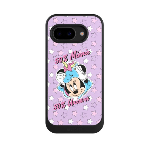 Google Pixel 9a NIVOcore Minnie 50 Prozent Einhorn