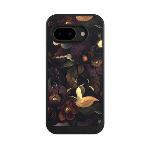 Google Pixel 9a NIVOcore Blumenmuster 3