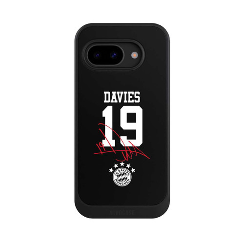 Google Pixel 9a NIVOcore Davies #19 - FCB