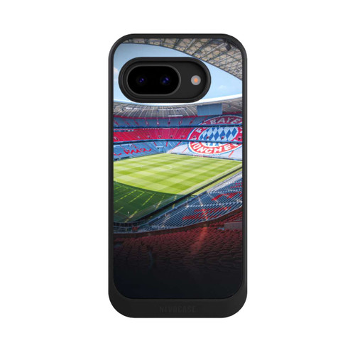 Google Pixel 9a NIVOcore Stadion FC Bayern - Color