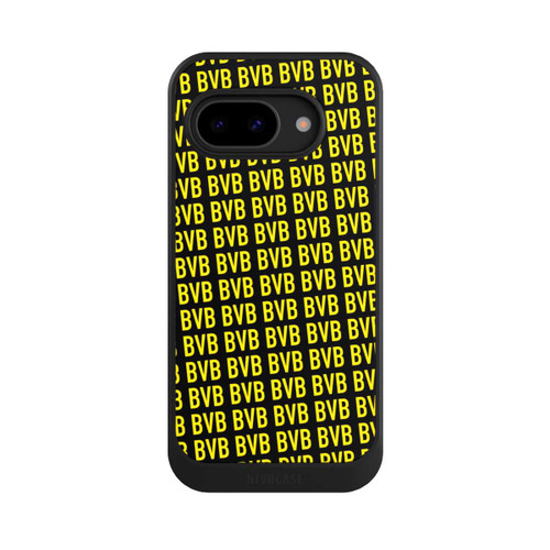 Google Pixel 9a NIVOcore BVB BVB BVB - Schwarz