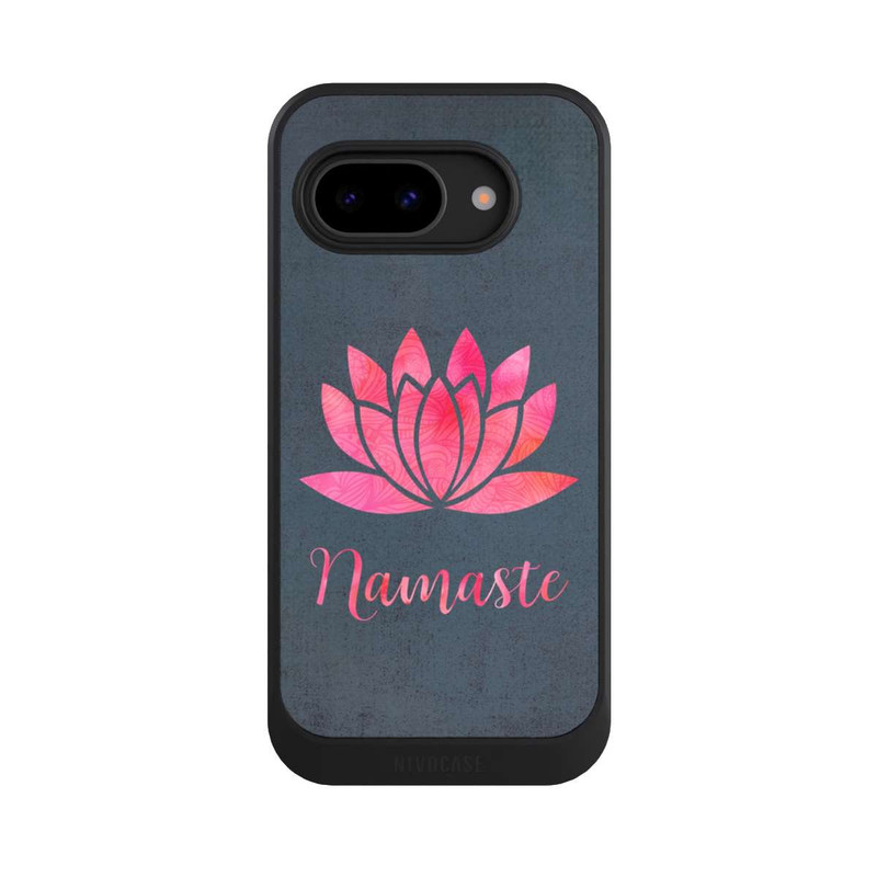 Pixel 9 a NIVOcore Namaste