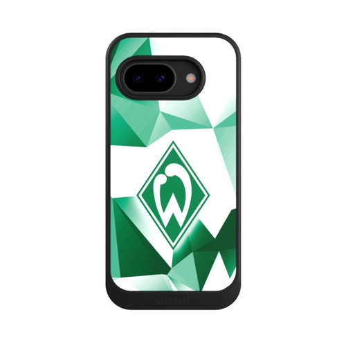 Google Pixel 9a NIVOcore Weißtarn - Werder Bremen
