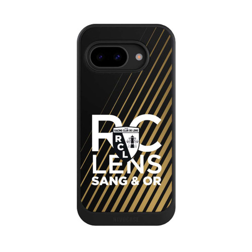 Google Pixel 9a NIVOcore RCL Look d'or