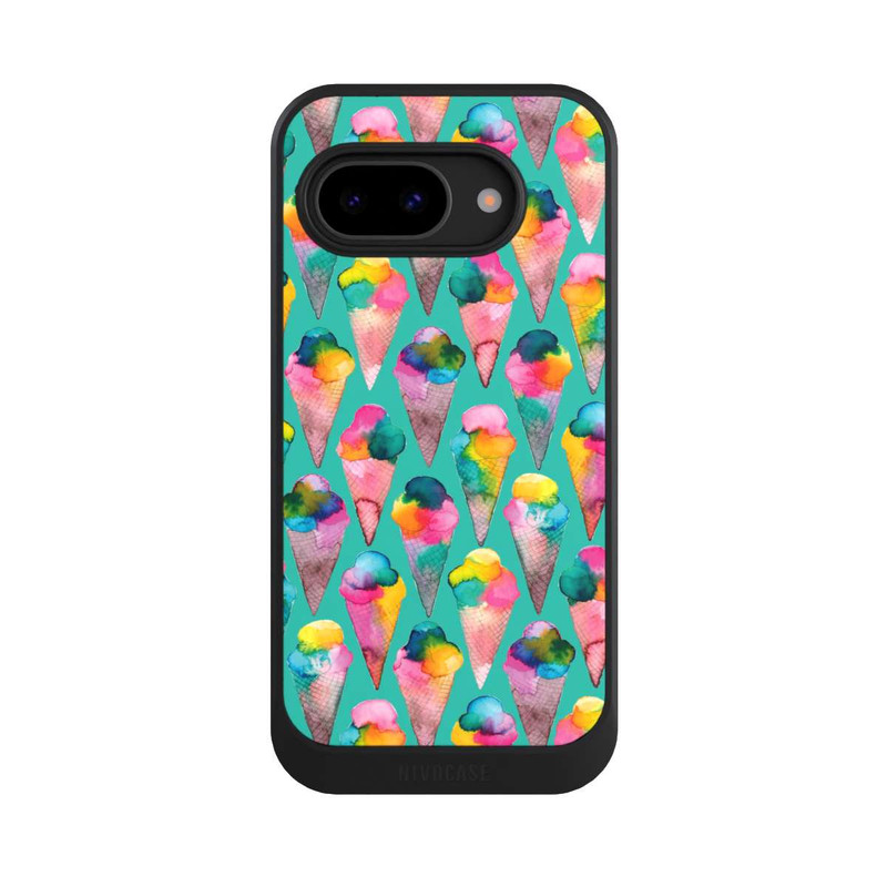 Pixel 9 a NIVOcore Kleine Eiscreme