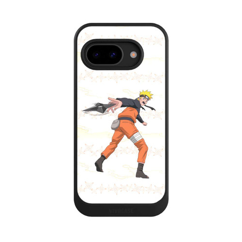 Google Pixel 9a NIVOcore Naruto Ninja-Shuriken