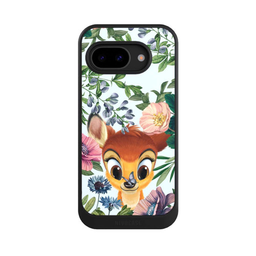 Google Pixel 9a NIVOcore Bloomy Bambi