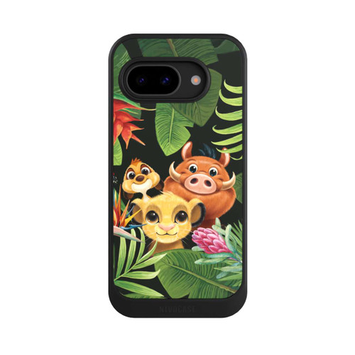 Google Pixel 9a NIVOcore Simbas Friends