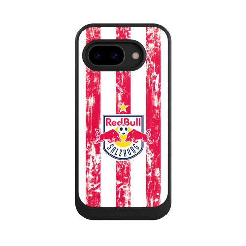 Google Pixel 9a NIVOcore Red Bull Salzburg Streifen 