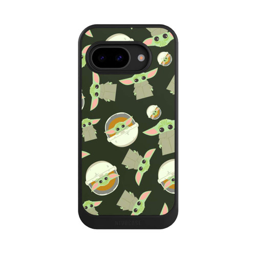 Google Pixel 9a NIVOcore The Child Muster