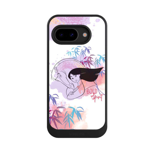 Google Pixel 9a NIVOcore Mulan Bold Spirit