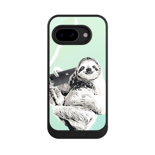 Google Pixel 9a NIVOcore Erroneous