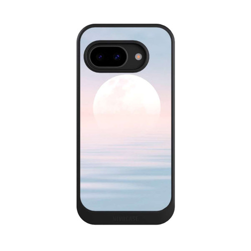 Google Pixel 9a NIVOcore Sonnenaufgang