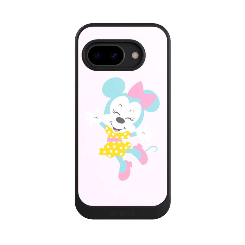 Pixel 9 a NIVOcore Süße Baby-Minnie