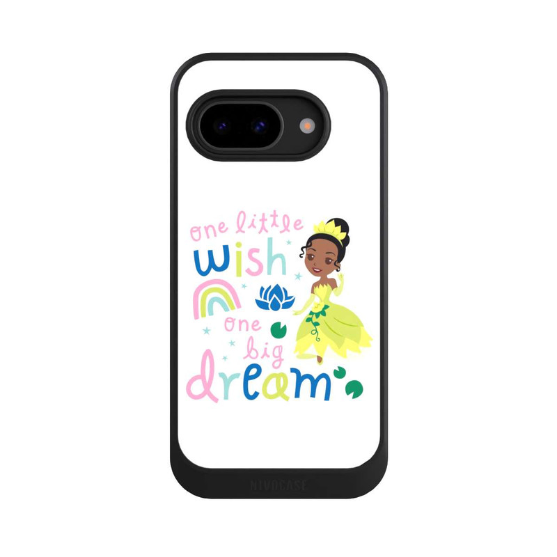 Pixel 9 a NIVOcore One Little Wish Tiana