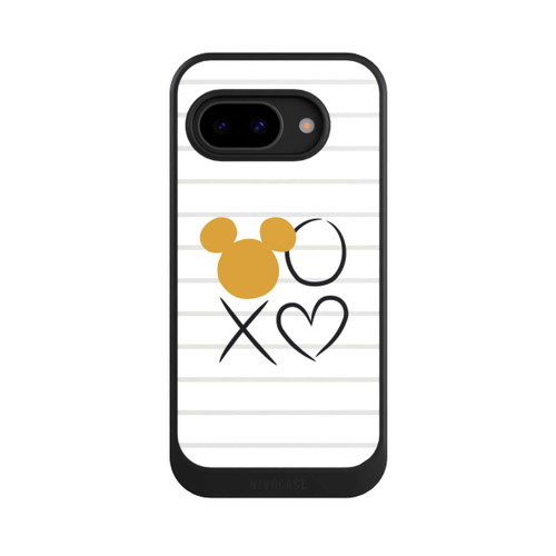 Google Pixel 9a NIVOcore XOXO Micky